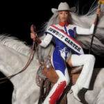 Beyoncé Remarkable Venture Into Country Music For The First Time