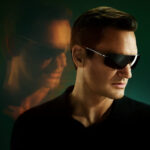 Eye of the Champion: Roger Federer Launches Exclusive Eyewear Collection