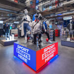 Frasers Group Welcomes Fresh Leadership: New Board Director Appointments Unveiled