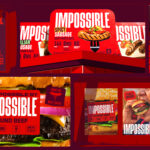 Impossible Foods Gets ‘Meatier’: New Massive Rebranding & Repackaging