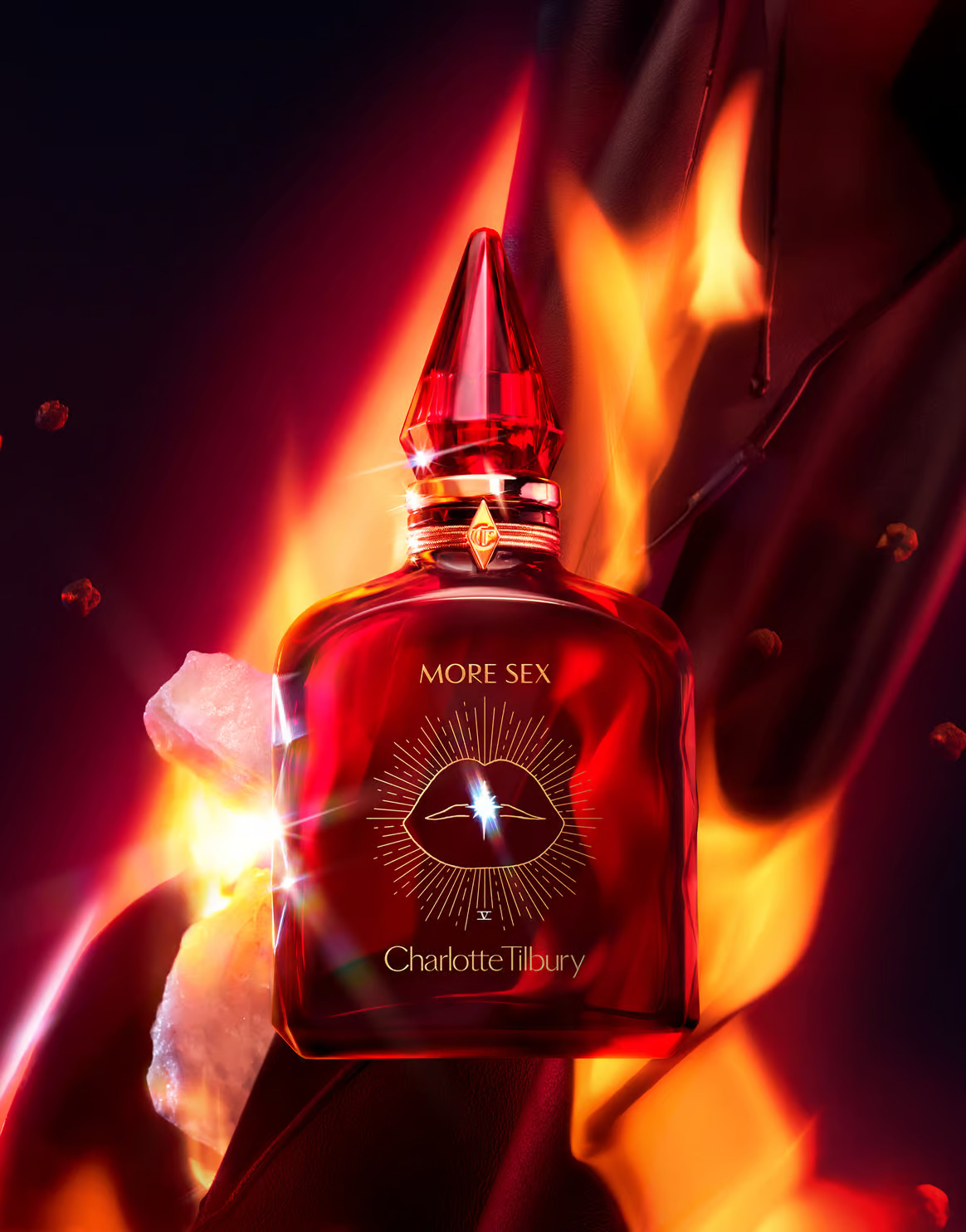 Charlotte Tilbury, Collection of Emotions