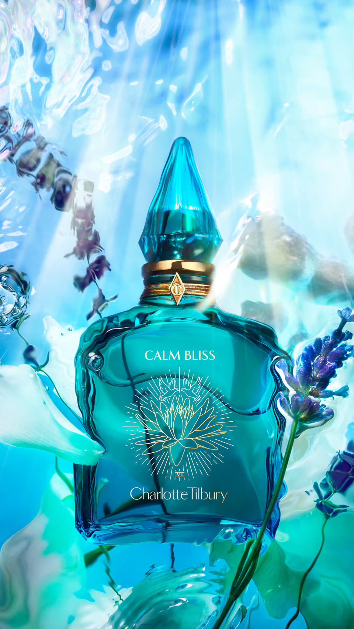 Charlotte Tilbury, Collection of Emotions