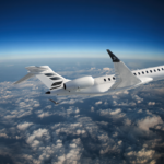 Flying High: Bombardier Reveals Bold New Brand Identity