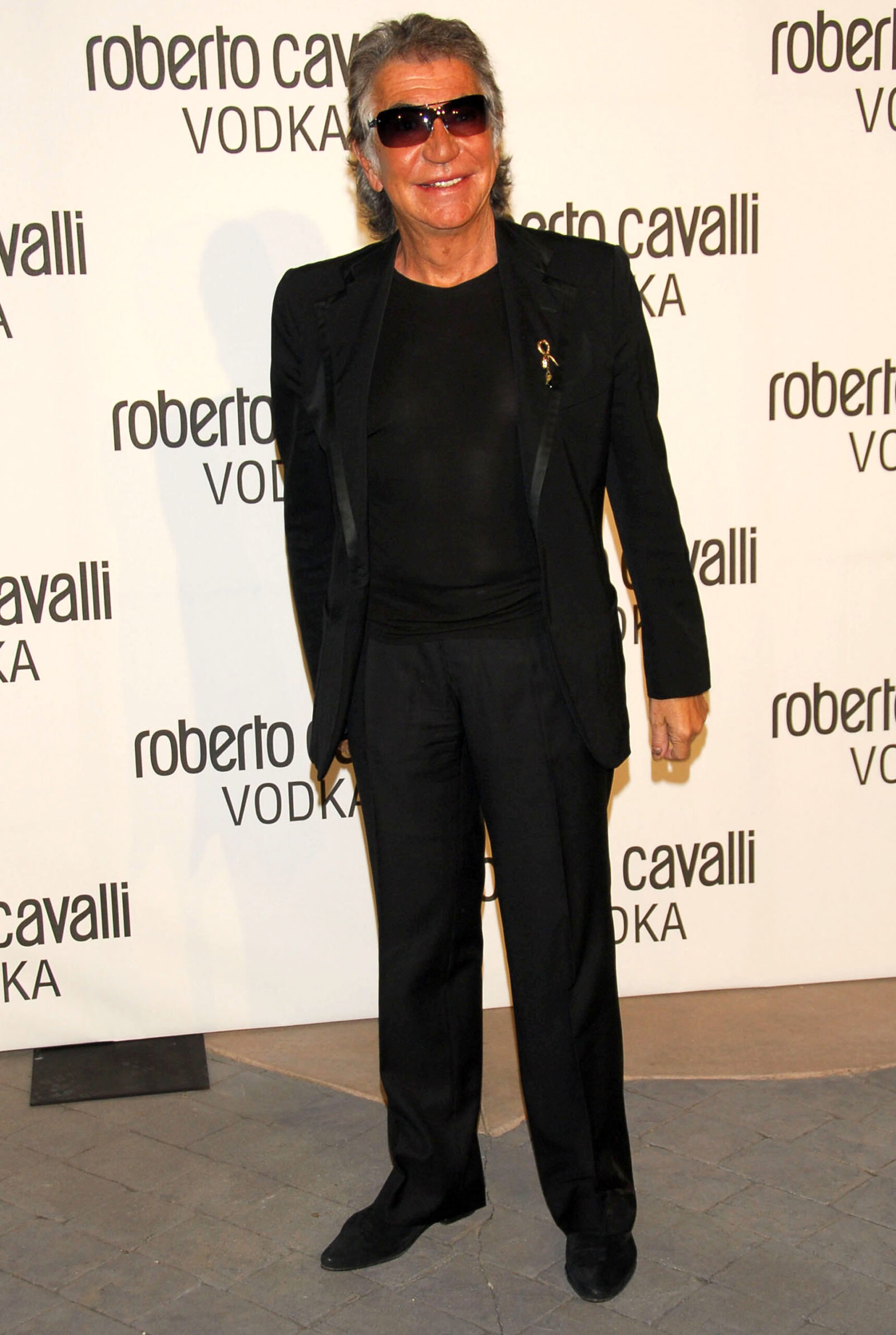 Roberto Cavalli