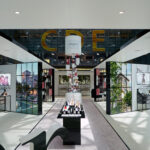 The Trend of Famous Luxury Retail Expansion in International Airports