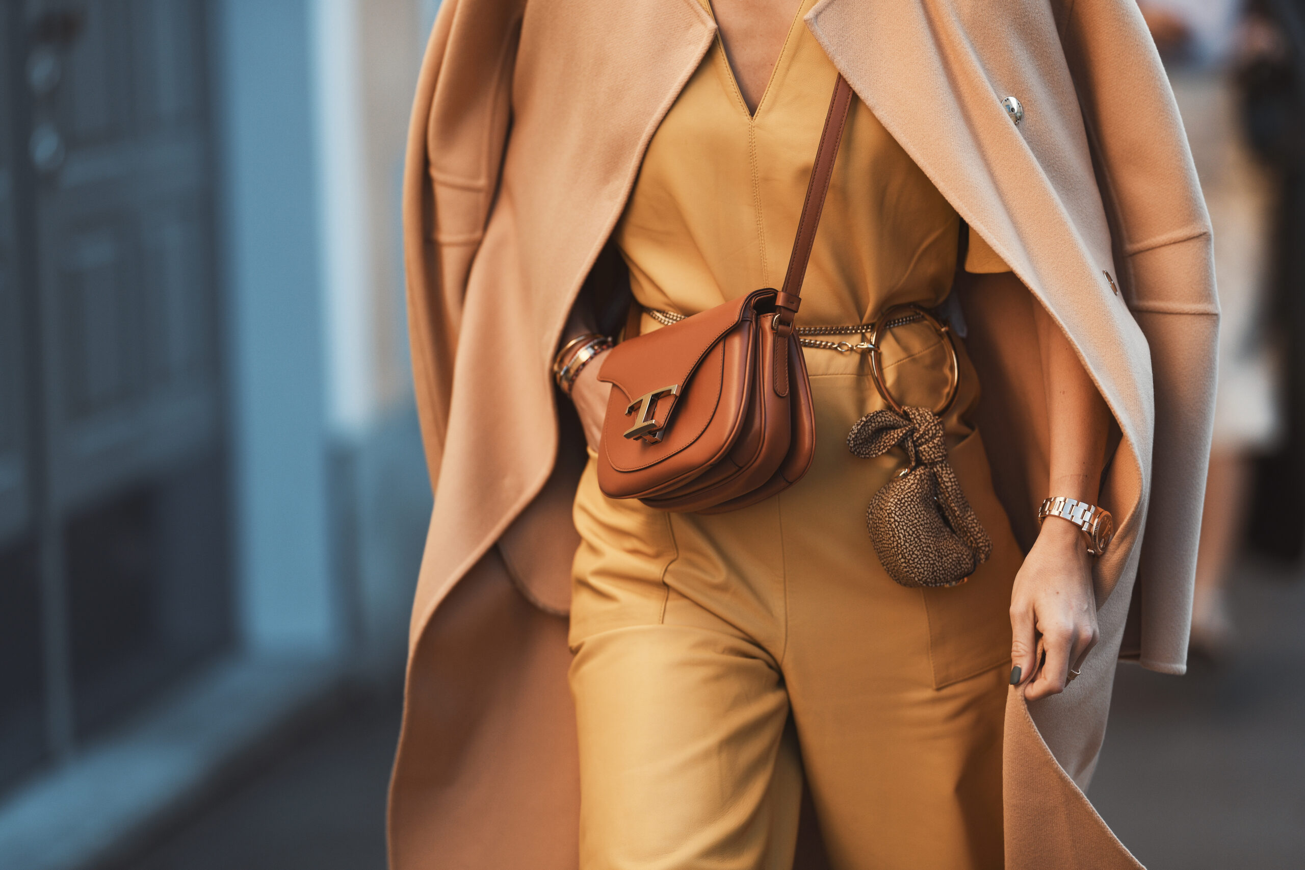 China’s Rising Star: The Must-Have Bags from Songmont, Cafuné & More