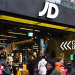 JD Sports to Acquire US Brand Hibbett in £899M Deal