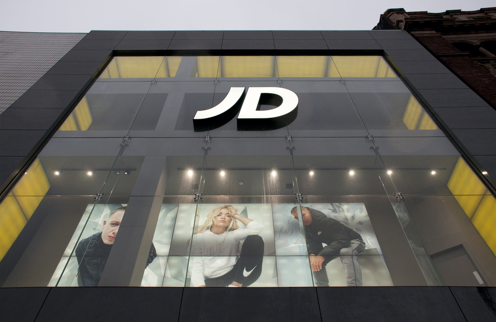 JD Sports