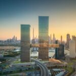 One Za’abeel Towers in Dubai Secure Guinness World Records Title