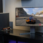 LG Display to Mass Produce World’s First Gaming OLED With Flexible Refresh and Resolution