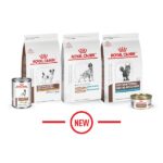 ROYAL CANIN Expands Veterinary Gastrointestinal Portfolio to Enhance Pet Health Nutrition