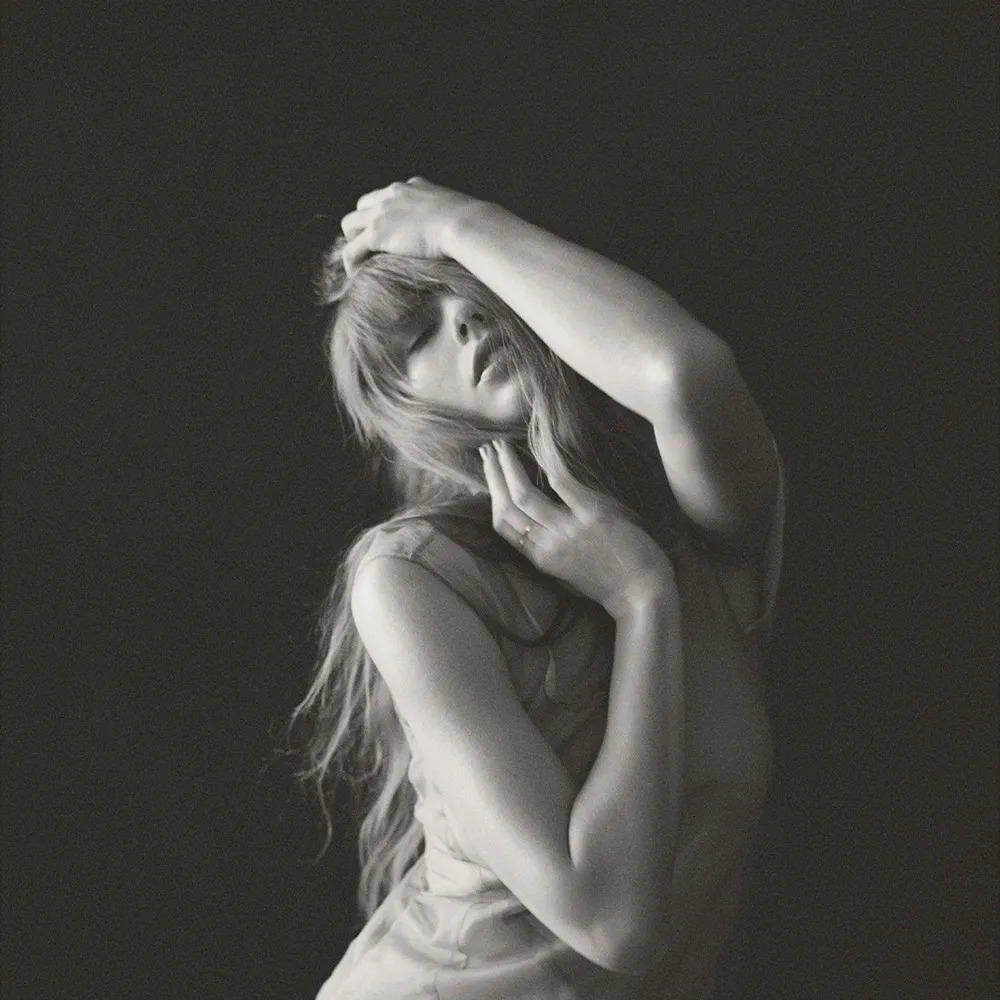 Taylor Swift, The Tortured Poets Department