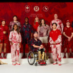 Lululemon Reveals Team Canada New Look For Paris 2024 Olympic