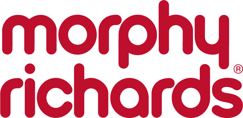 Morphy Richards Logo