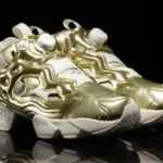 Reebok Instapump Fury 94 Celebrates 30 Years with Metallic ‘Brass’ Edition