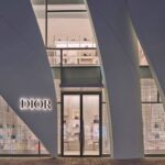 Haute Couture Architecture: Dior Unveils a New Flagship in Geneva