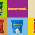 Introducing Bettergoods by Walmart, Trendy Eats at Everyday Prices