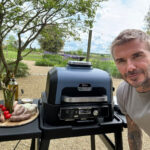 SharkNinja Names David Beckham as Global Brand Ambassador for Ninja Brand