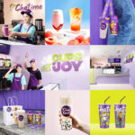 Chatime Reimagines Itself for A World Full of Joyful Sips