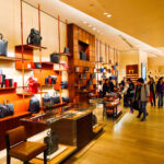 Luxury Retail Expansion Decelerates Globally, APAC and NYC Remain Focal Points