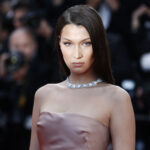 Supermodel Bella Hadid Debuts Luxury Fragrance Line, Orebella