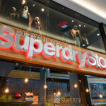 Superdry Reveals Restructuring Plan Amid Store Closure: What You Need to Know