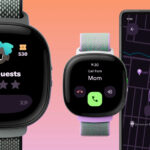 Introducing the New Smartwatch for Kids, Fitbit Ace LTE: What You Need to Know