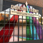 Charlotte Tilbury Debuts Fragrance Pop-Up in London