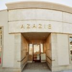 Azazie, the Leading DTC Bridal Brand, Debuts Exclusive Showroom