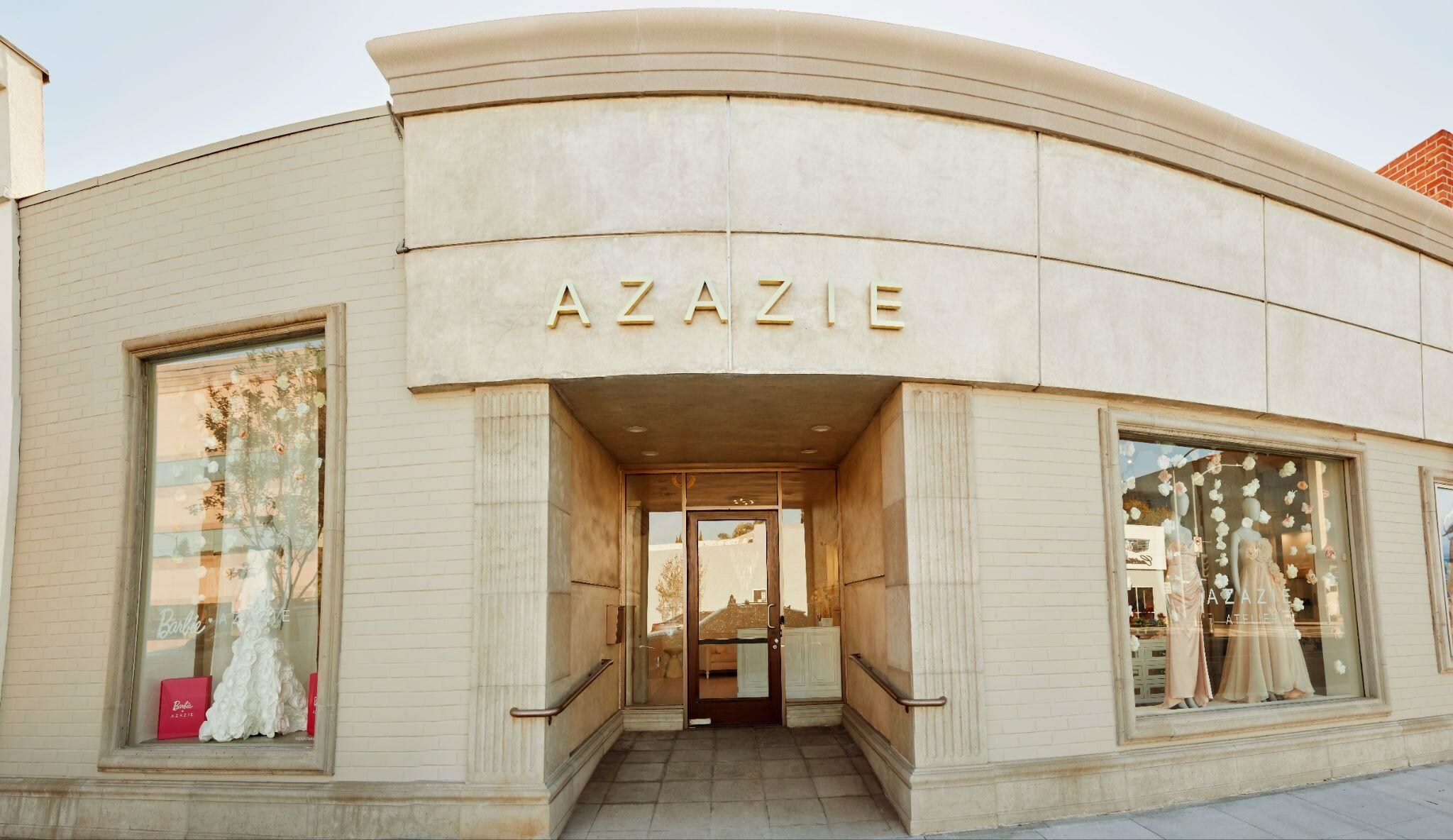 Azazie Studio