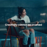 Samsung’s Response to the Apple’s Controversial ‘Crush’ Ad