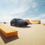 Toyota Corolla Shakes Up Lineup with New FX Edition