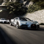 Introducing 2026 Bugatti Tourbillon: The 1,800 Horsepower Hybrid Revolution
