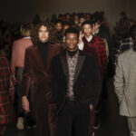 London Fashion Week Goes Bold: What’s the Surprise with the New Menswear Format?