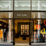 Paul Smith Redefines the Suit: Italian Craftsmanship Meets British Elegance at Pitti Uomo