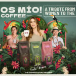 ¡DÍOS MIO! COFFEE: Sofía Vergara’s Ultimate Colombian Coffee Creation