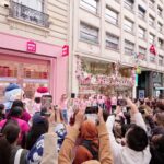 MINISO Breaks Sales Records with New Champs-Elysées Flagship Stores