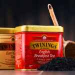 Twinings Reports Strong Financial Year With Profit Nearing £100M