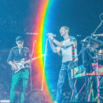 Coldplay ‘Moon Music’: Embracing Green Vinyl Made from Recycled Plastic Bottles