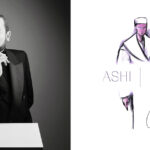Fashion Designer Ashi to Design Riyadh Air Crew Look, Plans Paris Couture Show Debut