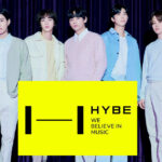 BTS Agency Employees Charged with Insider Trading