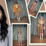 A Peek at Alessandro Michele’s First Valentino Collection