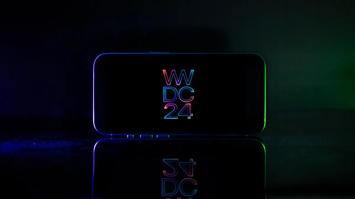 The Future of AI on Apple Devices: Introducing Apple Intelligence