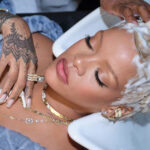 Rihanna Unveils Fenty Hair- A New Chapter in Her Beauty Empire