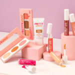 Pretty Smart Beauty Brand Debuts Exclusively at Walmart