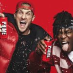 US Olympic Committee Sues PRIME for Trademark Infringement