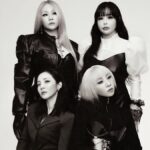 YG Entertainment Announces Epic Comeback for 2NE1 and BLACKPINK