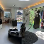 Mark Wahlberg’s Brand Municipal Makes Retail Debut