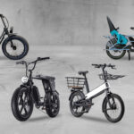 Acer Unveils Next-Gen E-Bikes at Eurobike 2024