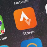 Strava Latest Update Introduces Highly Anticipated Dark Mode Feature